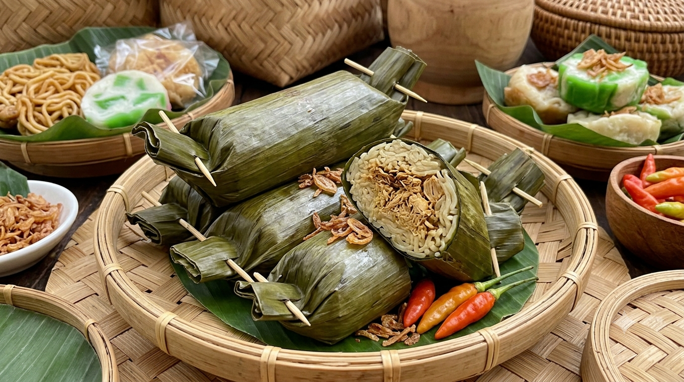 Arem Bakmi