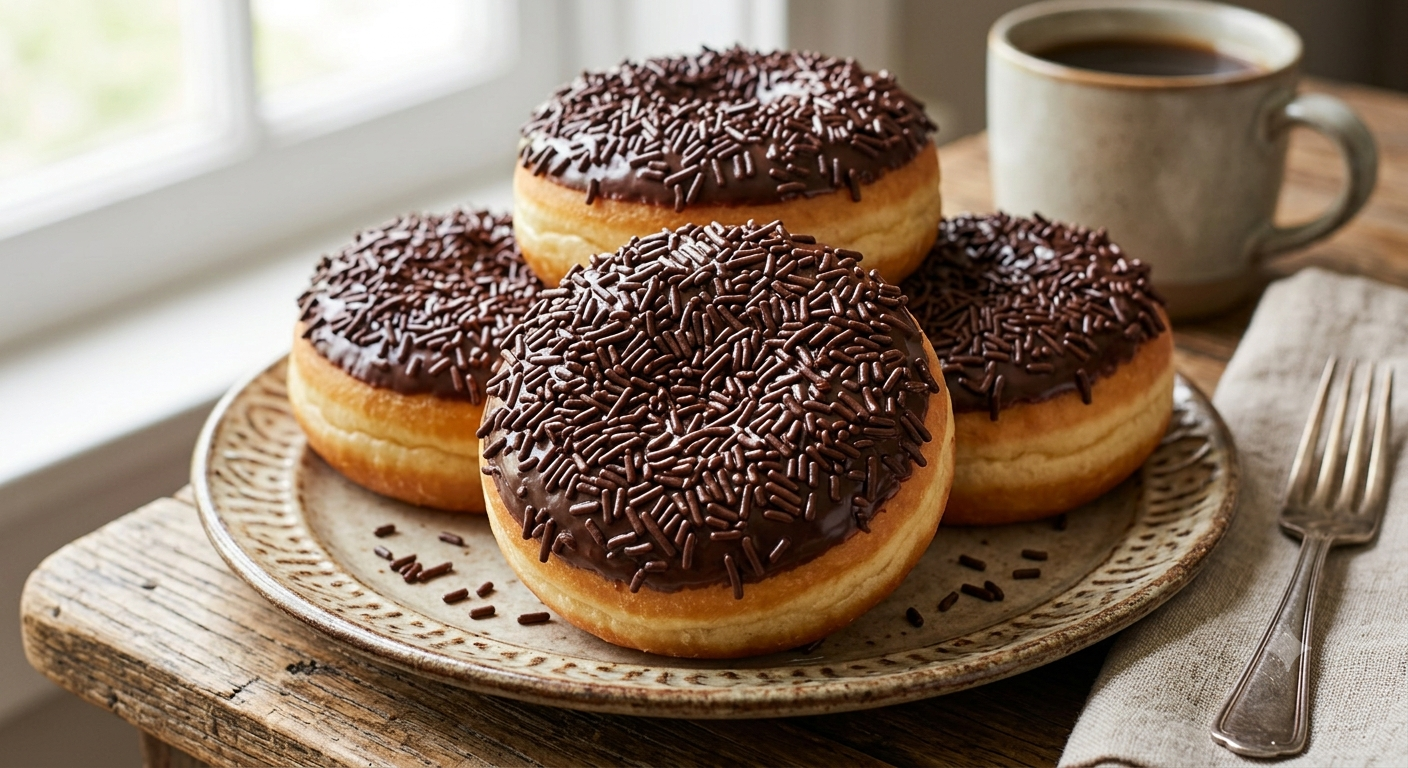Donat Meses