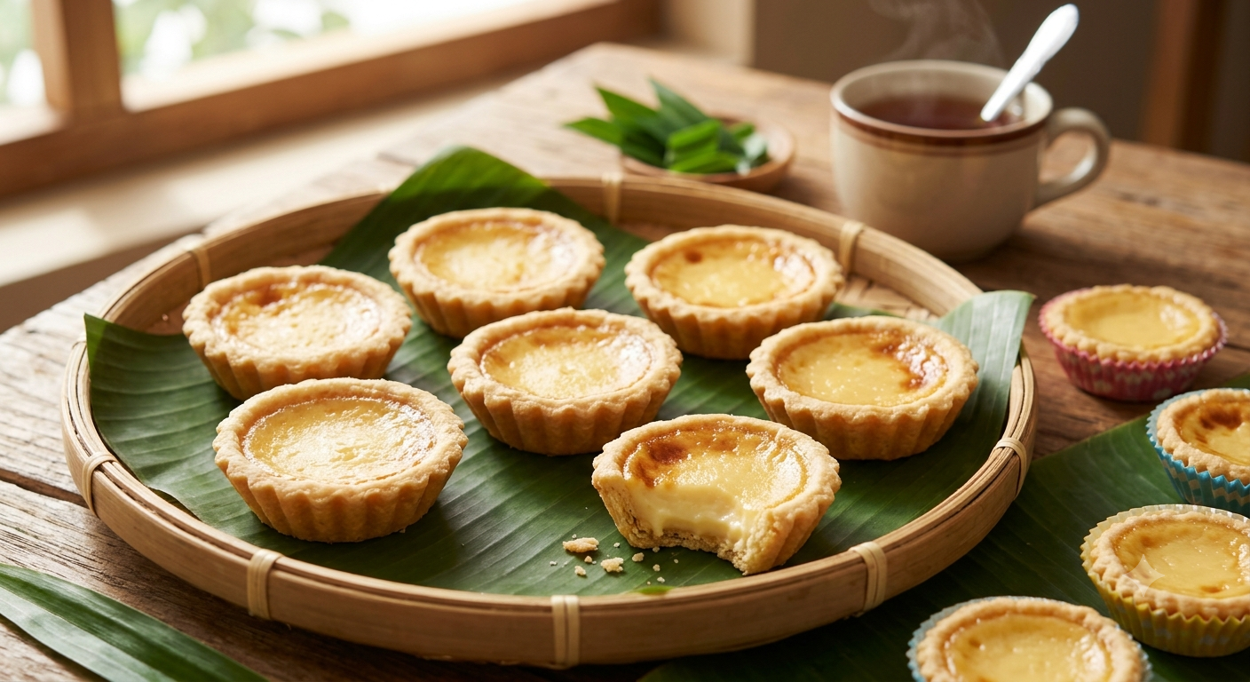 Pai Susu