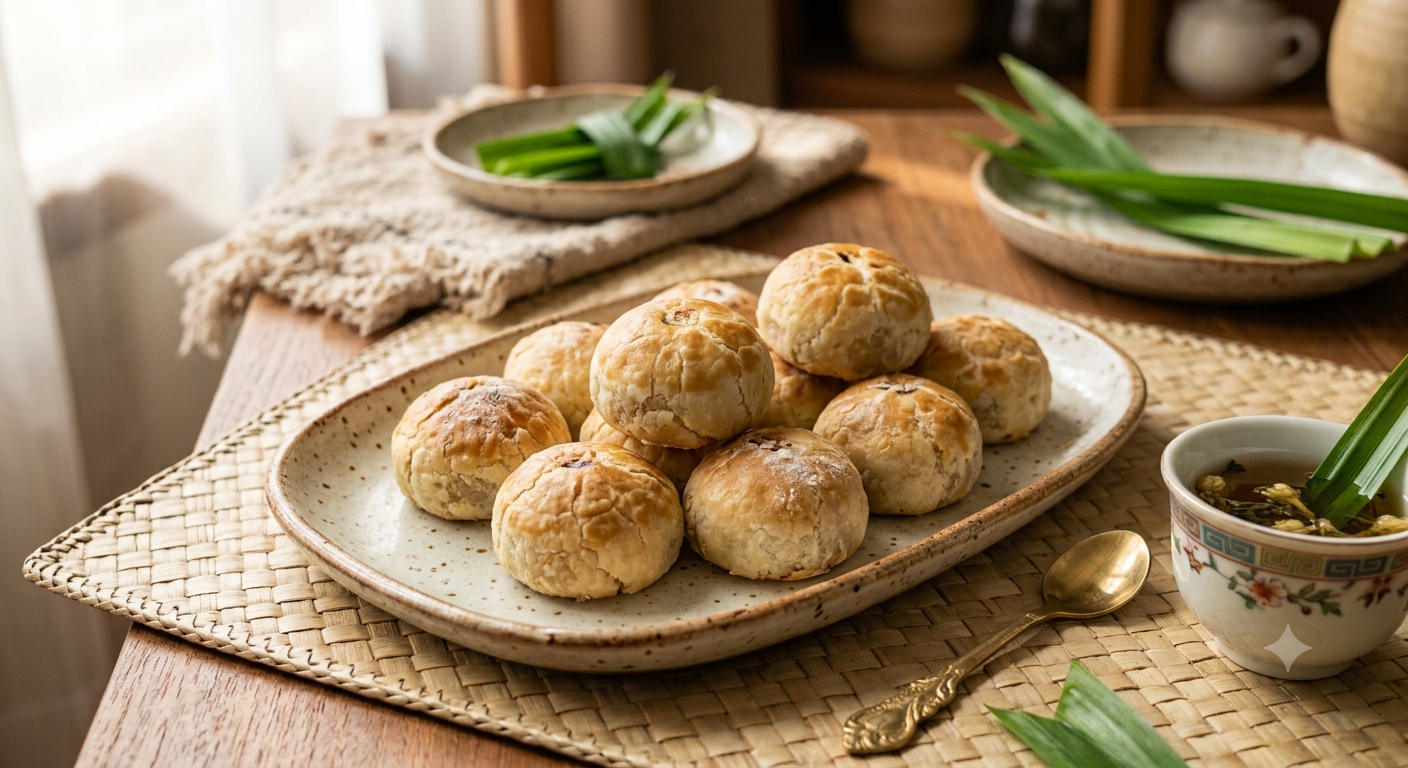 Bakpia